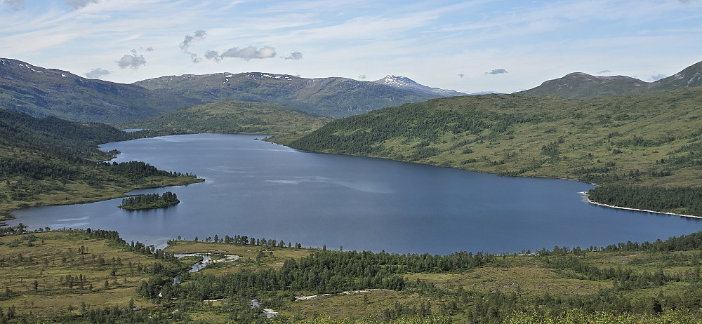 Storevatnet