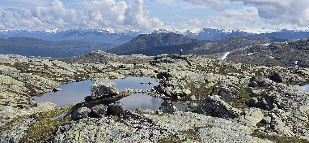 Smørløysa