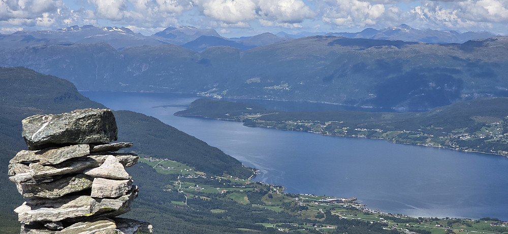 Blåfjellet