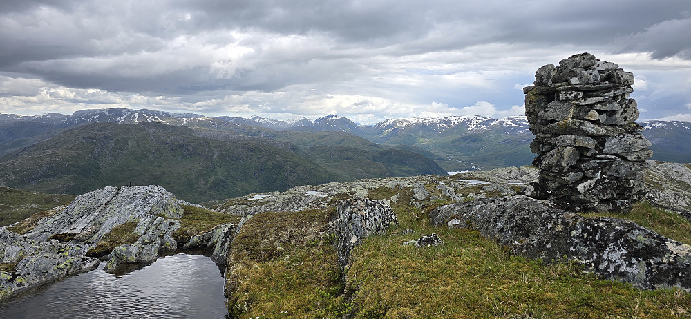 Merafteholten