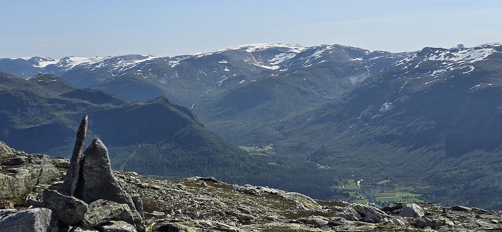 Nesfjellet