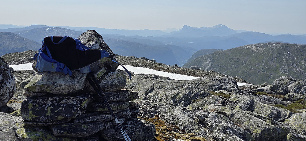 Holsa-Tverrfjellet