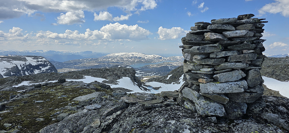 Ramnabergnuten
