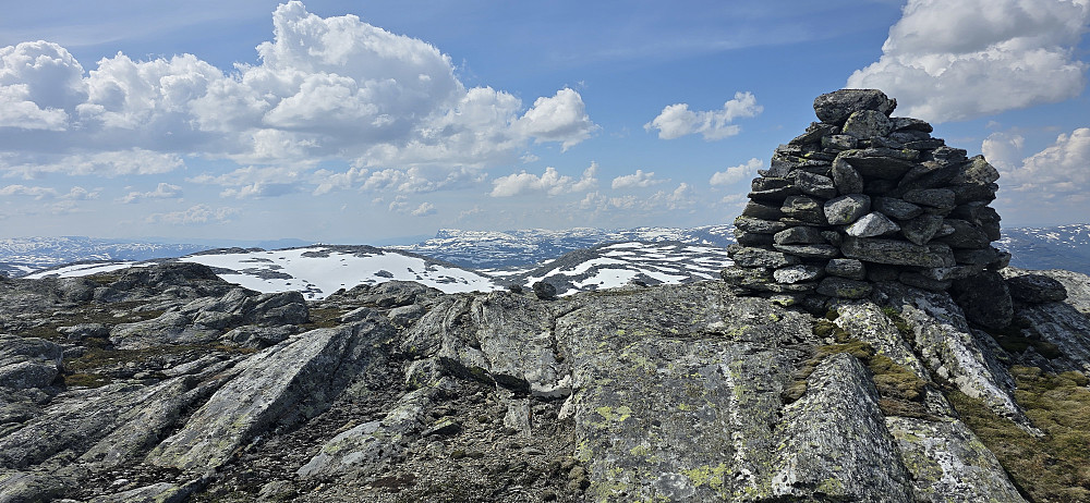 Skomabreen
