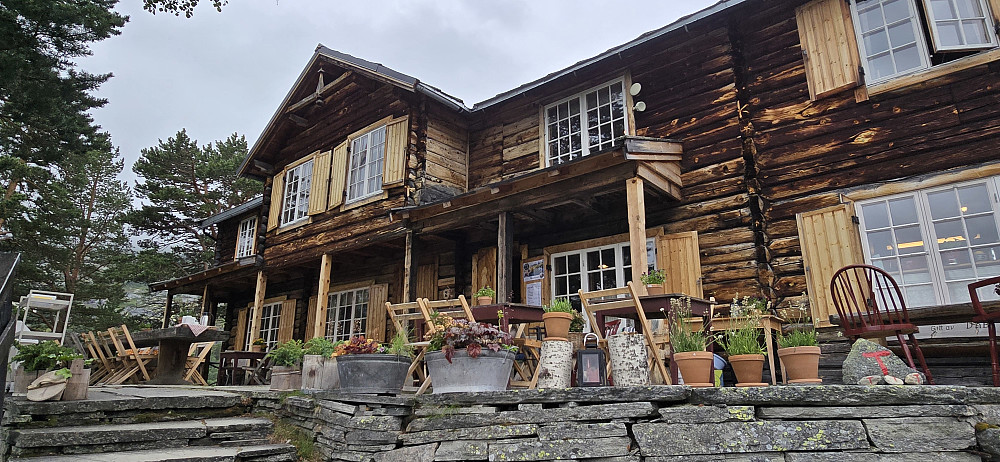 Vangshaugen (KNT)
