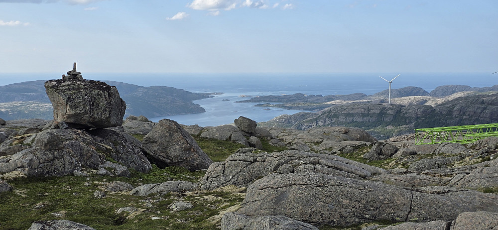 Sørmarkfjellet