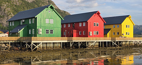 Og Lauvsnes :)