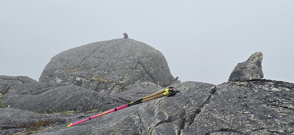 Kudalsfjellet