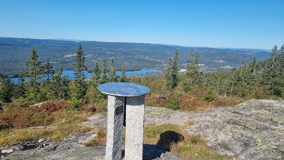 Paradiskollen
