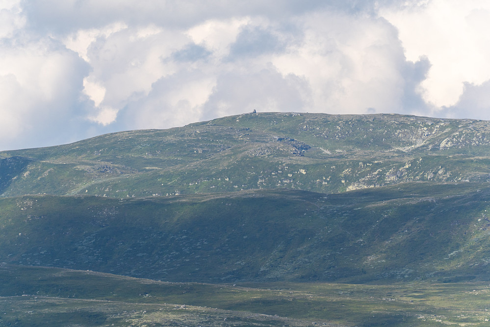 Hallingnatten