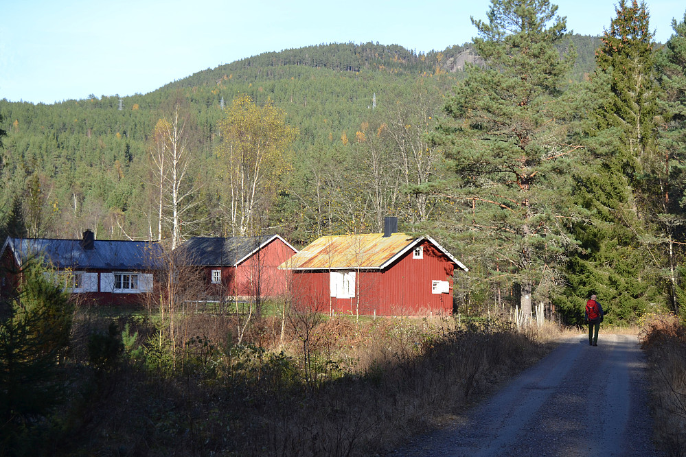 Valeseter