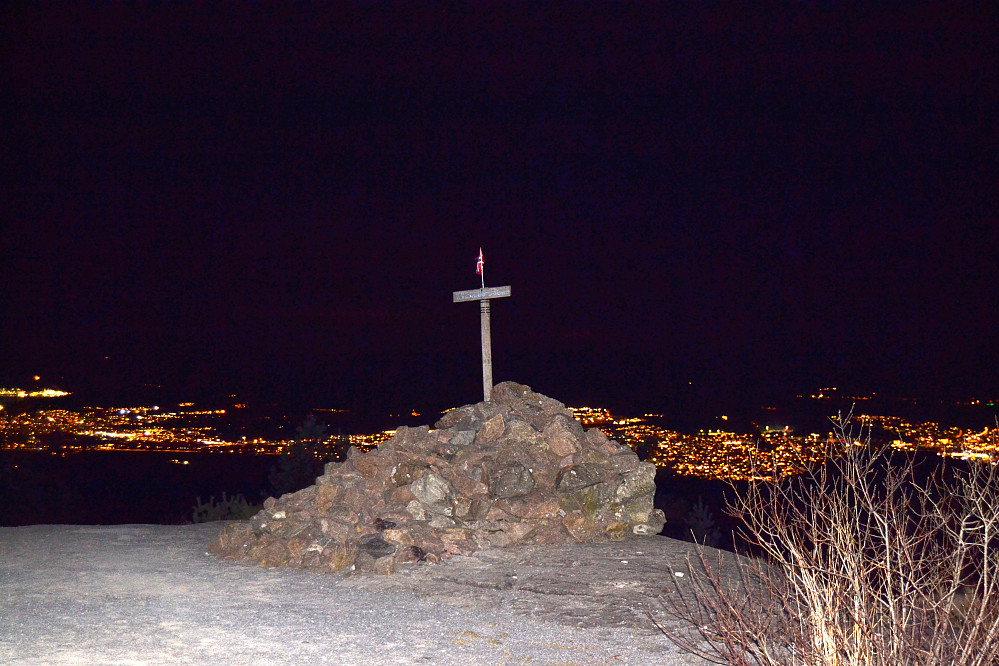 Vestre Vealøs