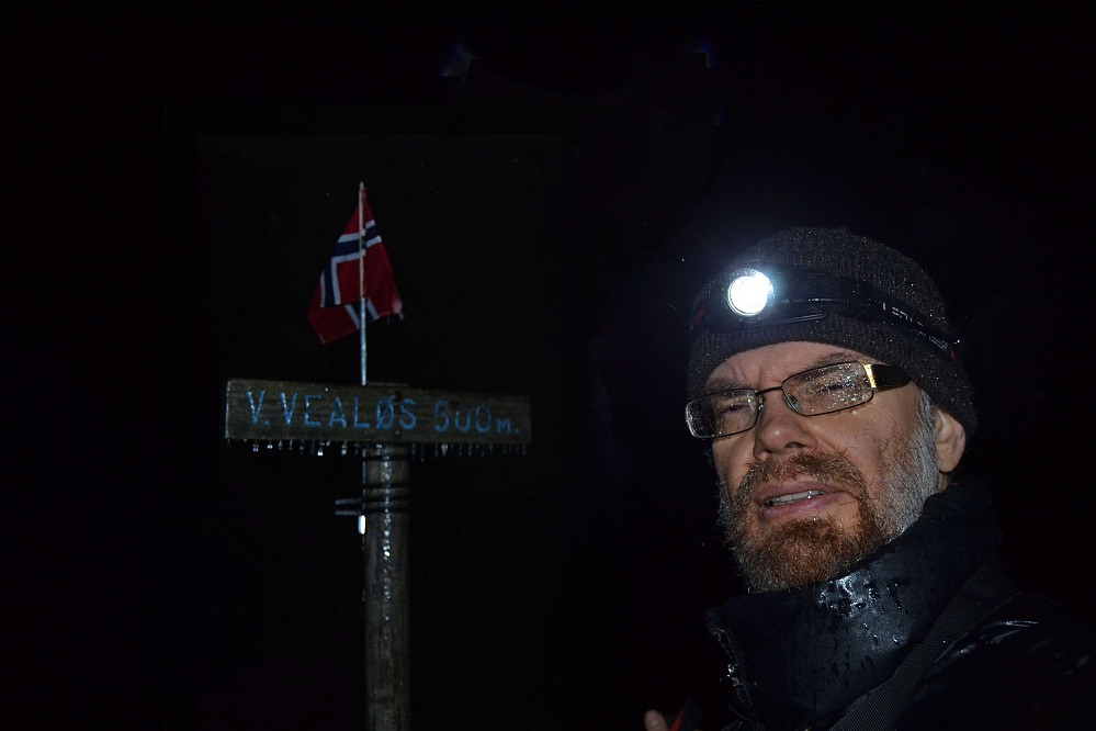 Vestre Vealøs