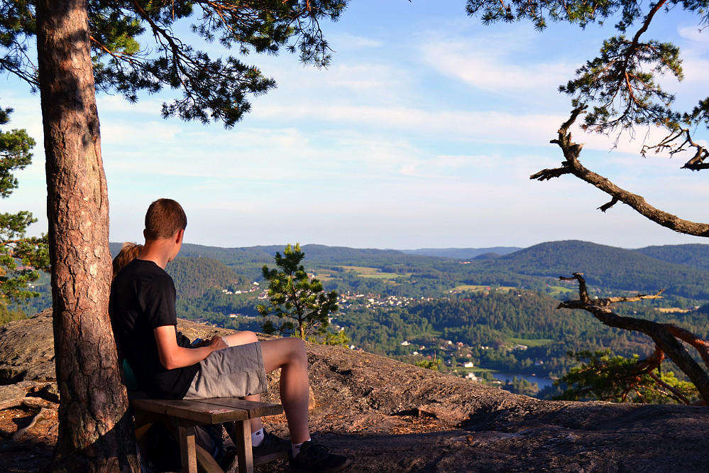 Fantekjerringkollen