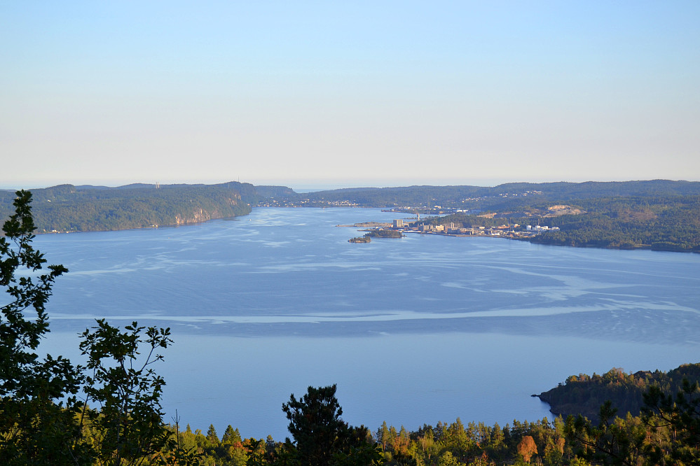 Frierfjorden