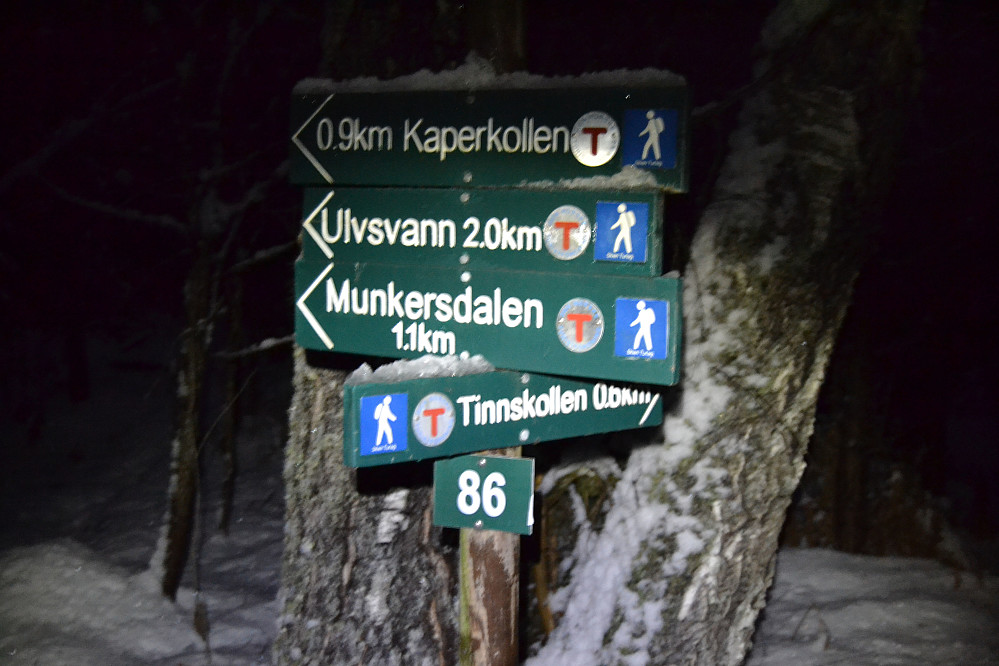 Skilt