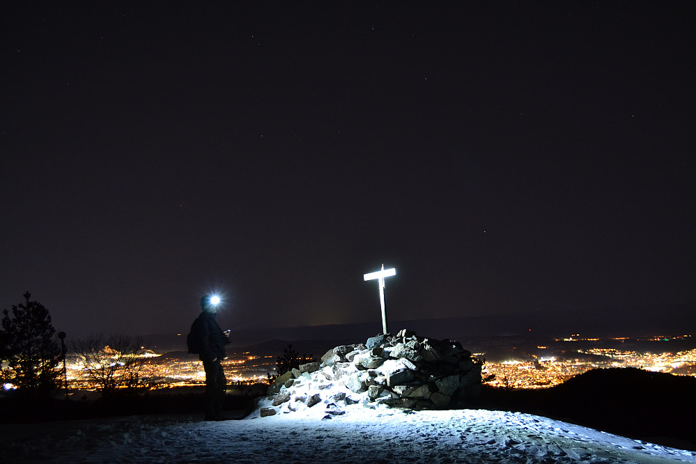 Vealøstoppen
