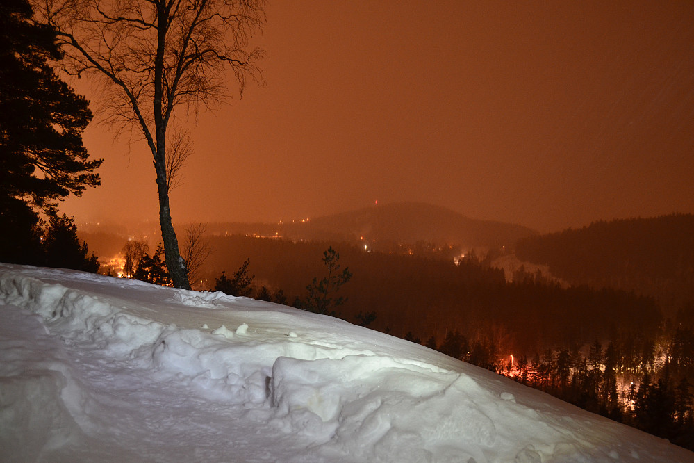 Tinnskollen