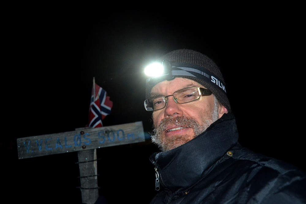 Vealøs