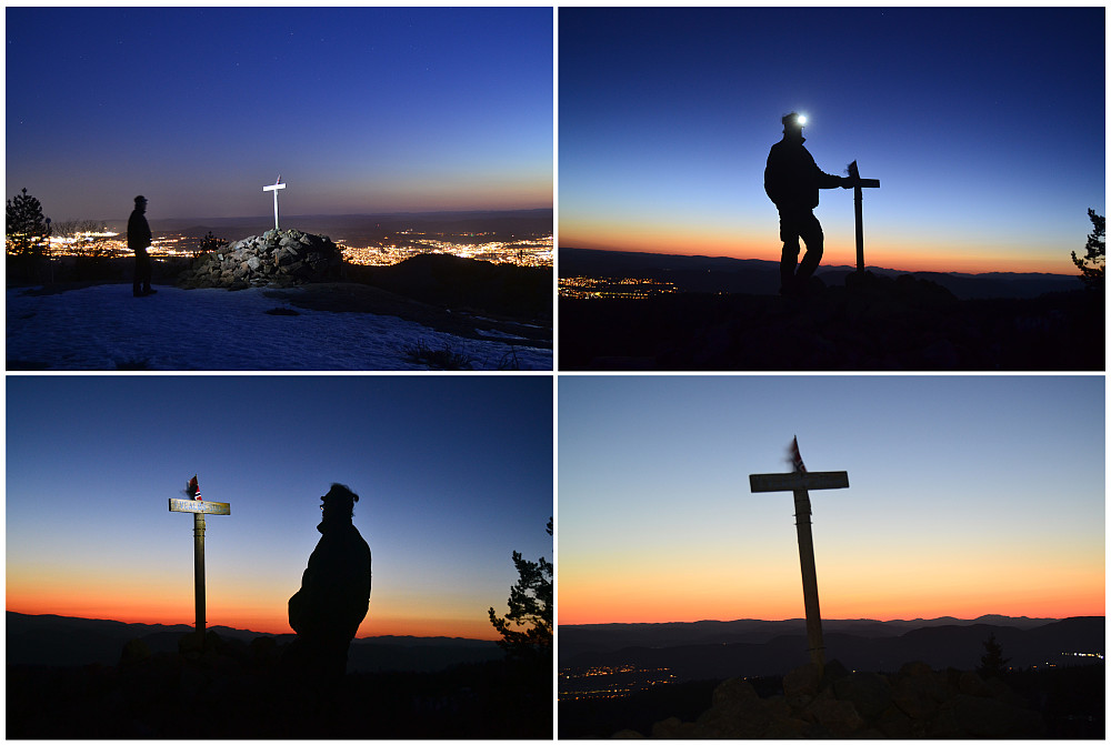 Vestre Vealøs 08.03.2024