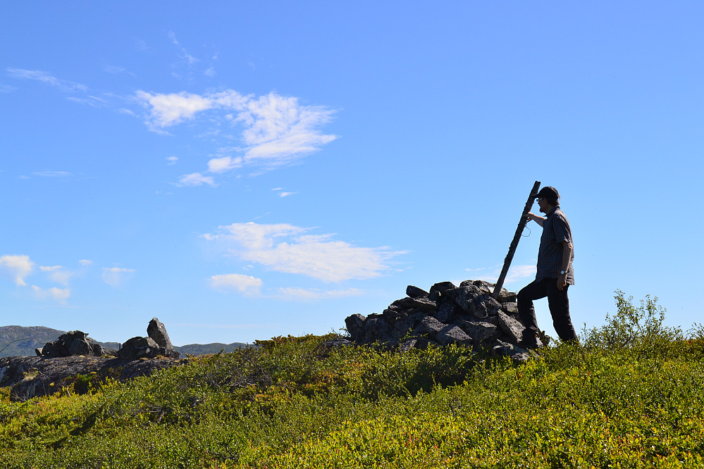 Varden