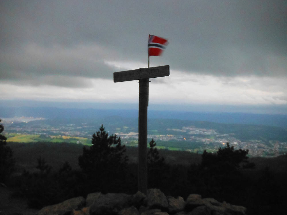 Vestre Vealøs 