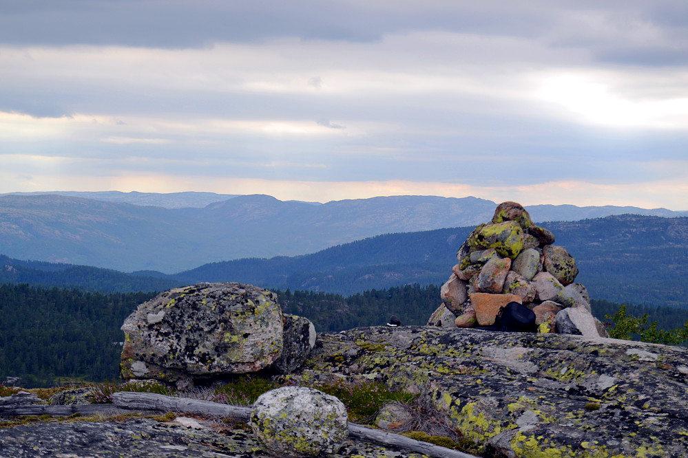 Ånundsbufjellet