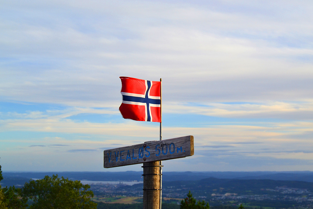 Vestre Vealøs
