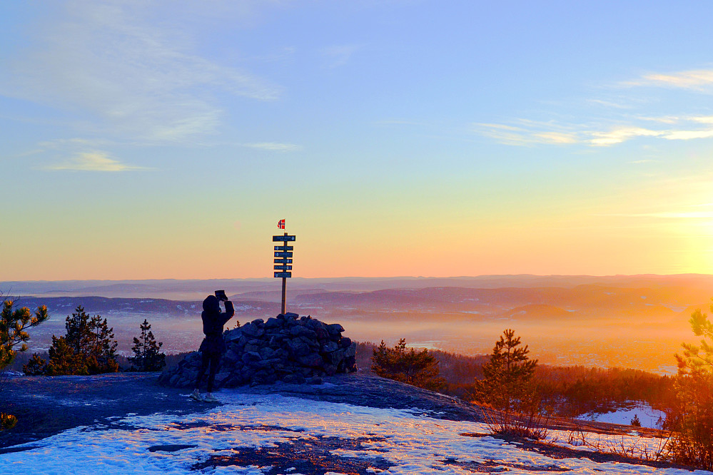 Vealøs 28.02.2025