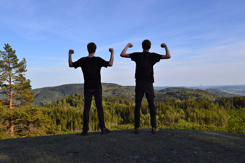 Blåfjell