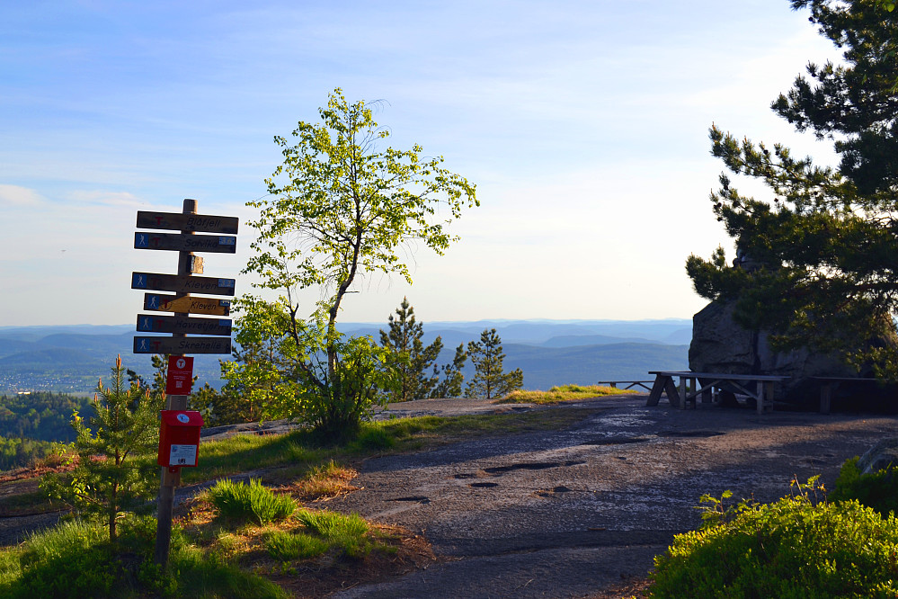 Blåfjell
