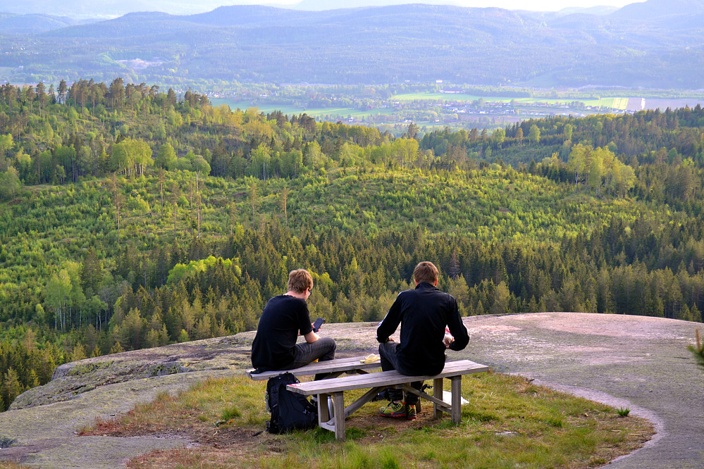 Blåfjell