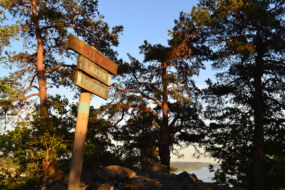 Lakollen