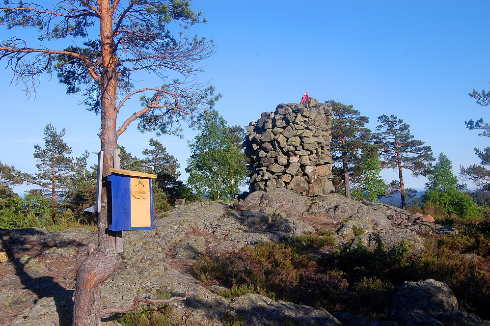 Dyvikheia.varde
