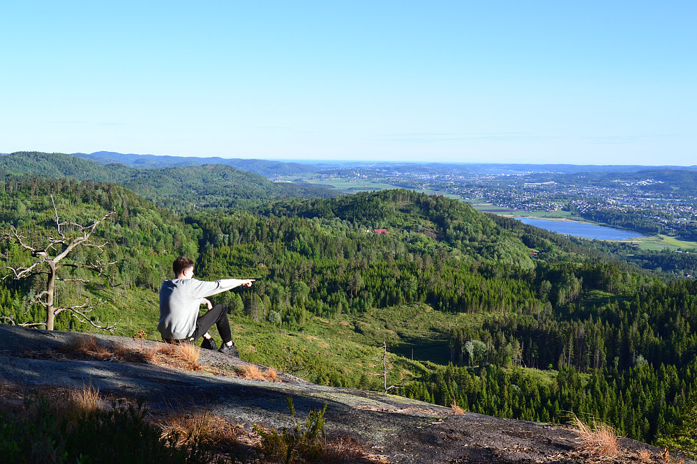 Ramsberget