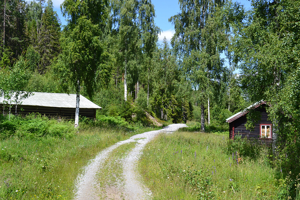 Tjågestul 