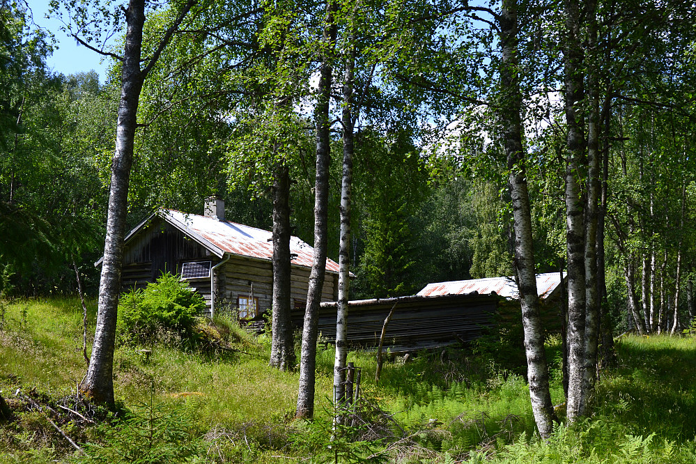 Skitnebu