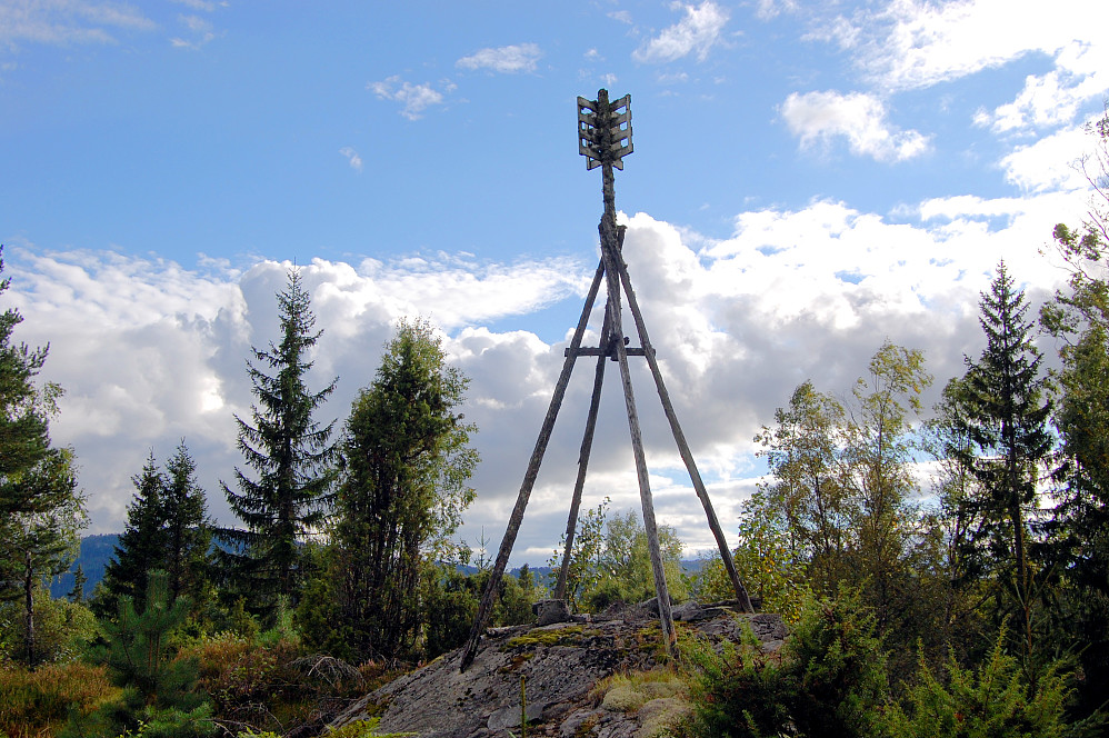Smedsvalåsen