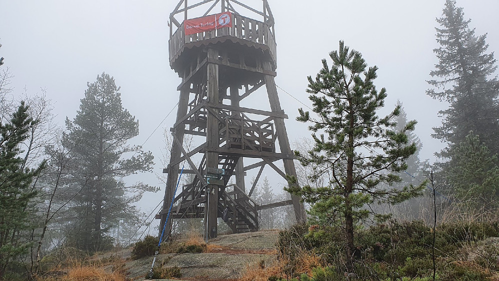Sæteråsen