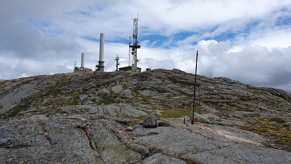 Hemnafjellet