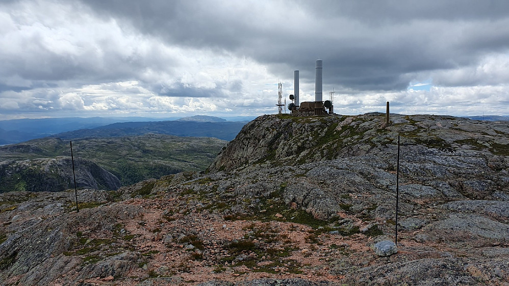 Hemnafjellet