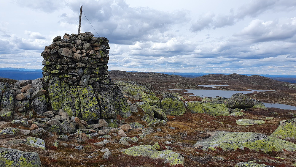 Sørbølfjellet