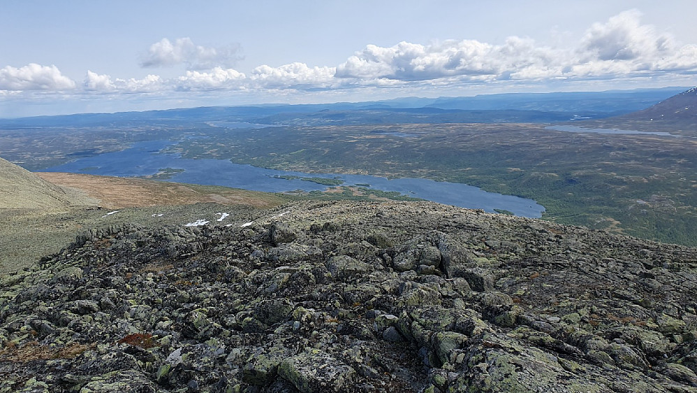 Storfjorden