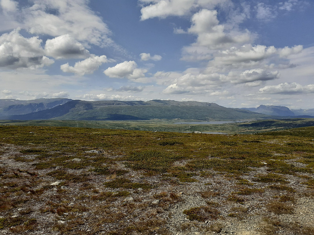 Gilafjellet