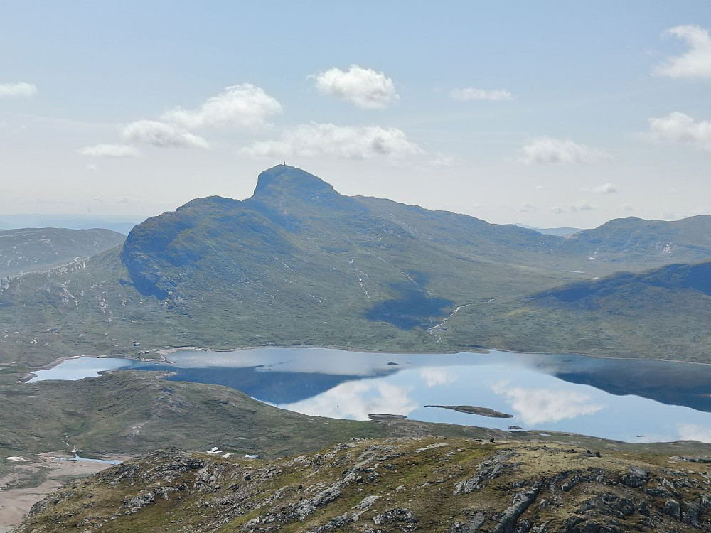 Bitihorn