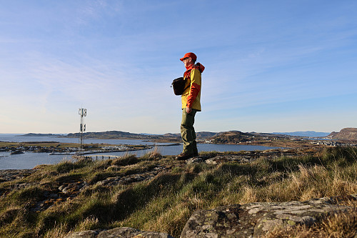 Hegrabergfjellet