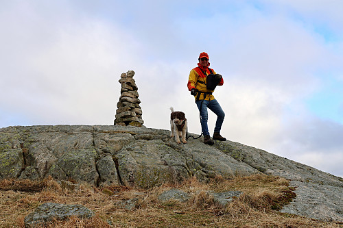 Bokkafjellet