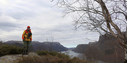 Krågå