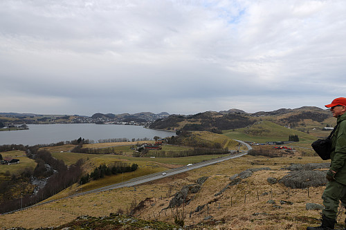 Håbakken