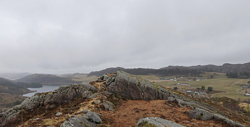 Middagsfjellet